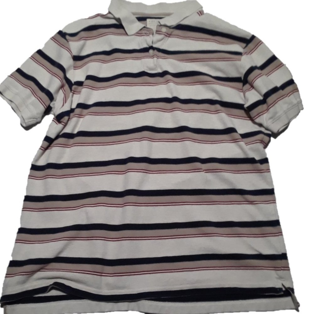 OLD NAVY Vintage Polo-XL